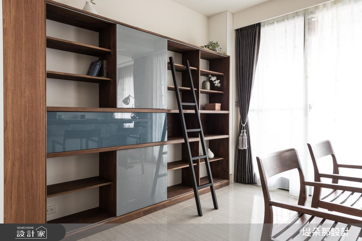 40坪新成屋(5年以下)＿現代風案例圖片＿堤朵那設計 Tectona Design＿堤朵那_06之18