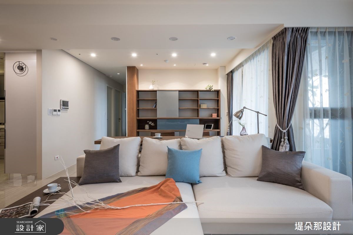 40坪新成屋(5年以下)＿現代風案例圖片＿堤朵那設計 Tectona Design＿堤朵那_06之15
