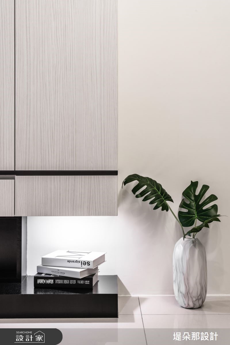 30坪新成屋(5年以下)＿北歐風客廳案例圖片＿堤朵那設計 Tectona Design＿堤朵那_07之11