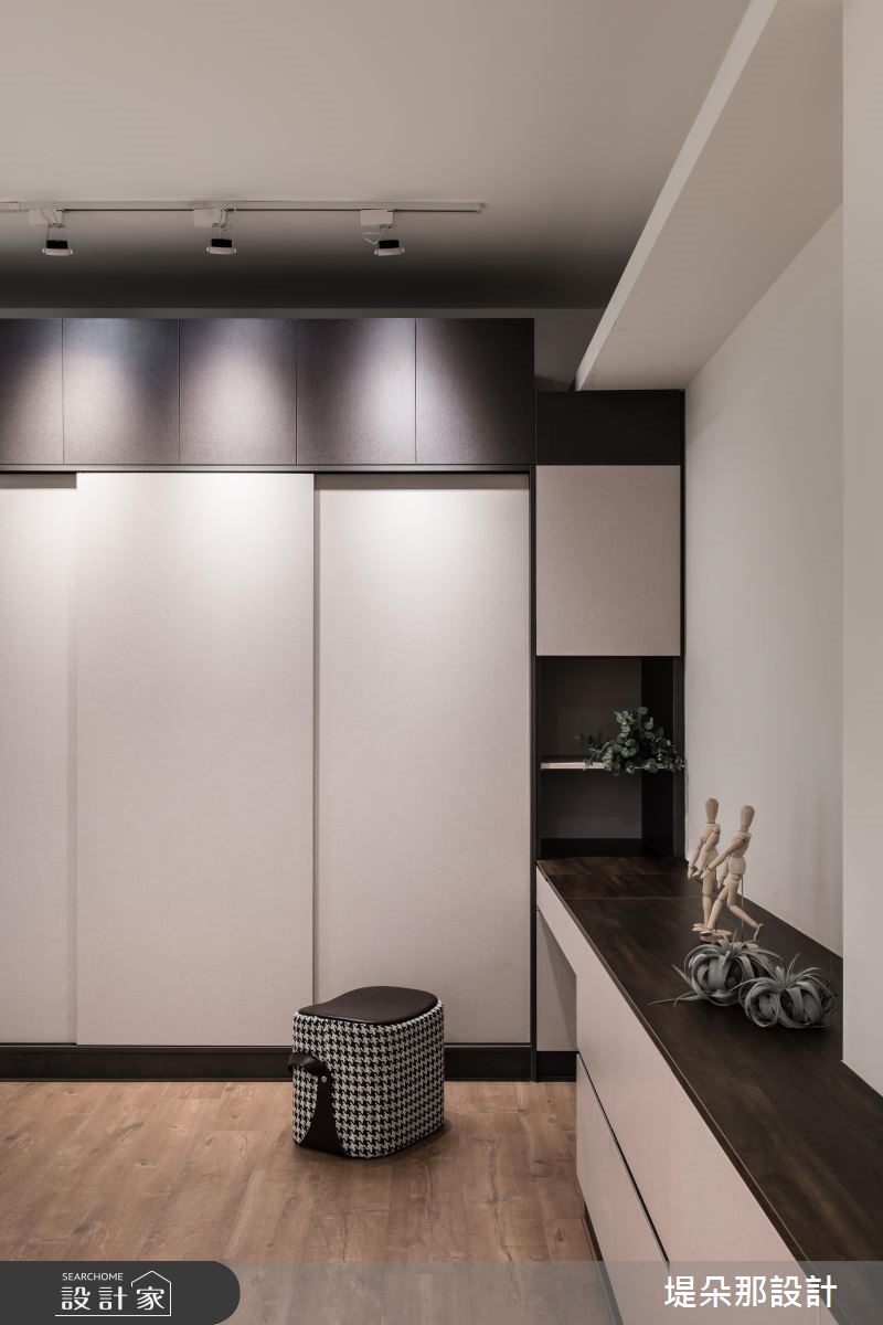 80坪新成屋(5年以下)＿現代風案例圖片＿堤朵那設計 Tectona Design＿堤朵那_08之15