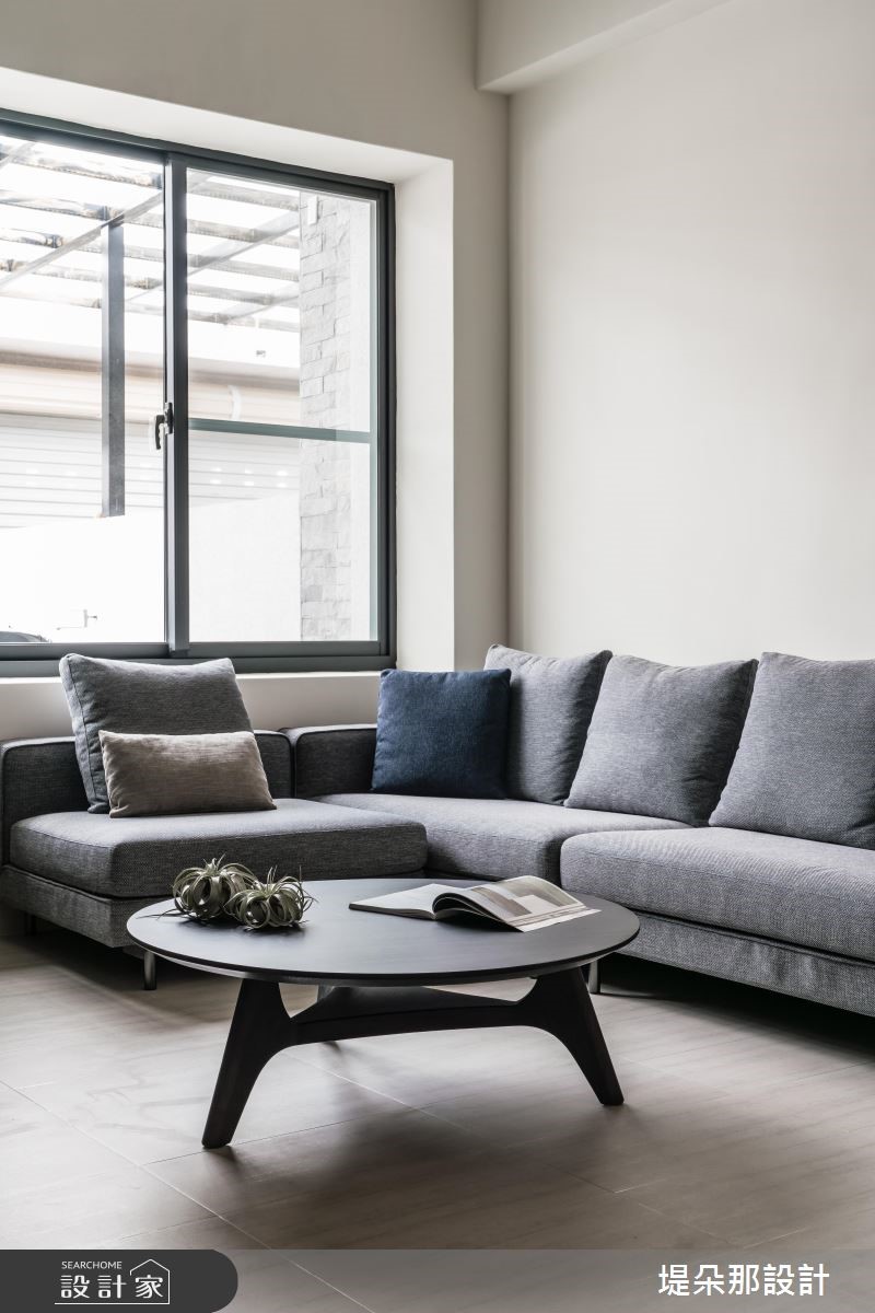80坪新成屋(5年以下)＿現代風案例圖片＿堤朵那設計 Tectona Design＿堤朵那_08之4