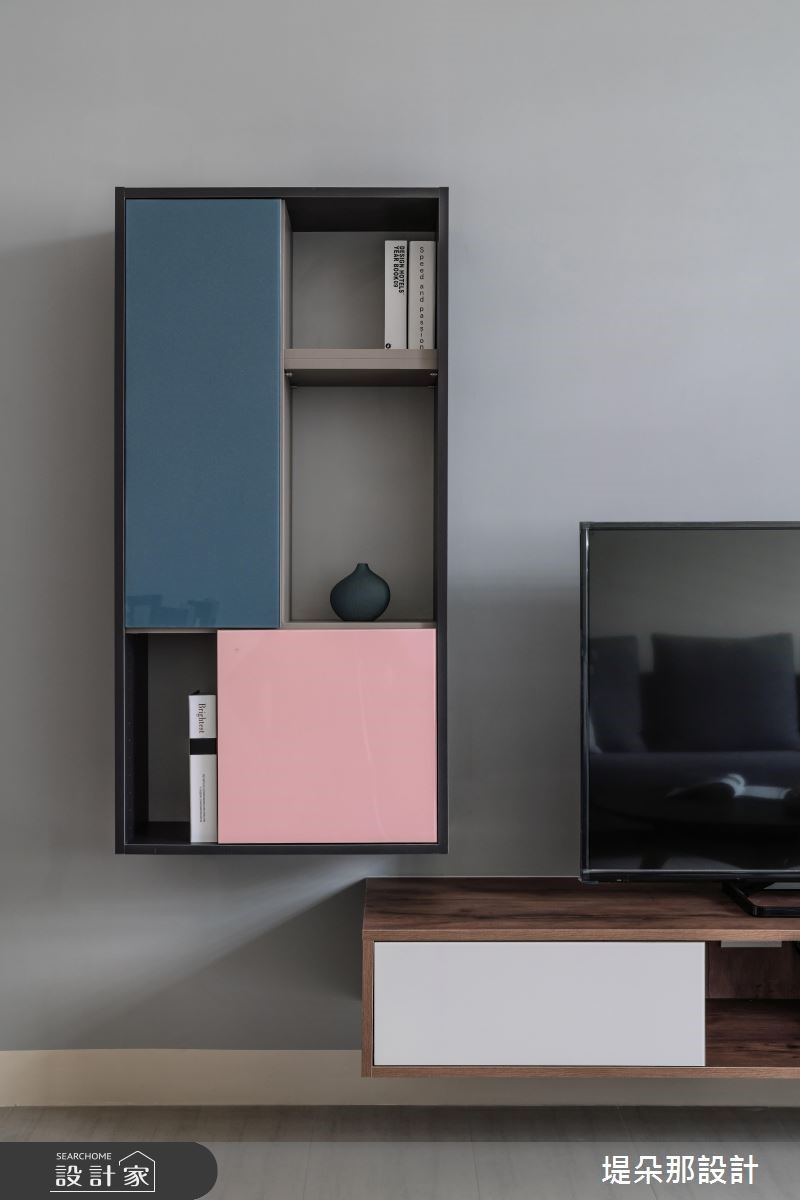 80坪新成屋(5年以下)＿現代風案例圖片＿堤朵那設計 Tectona Design＿堤朵那_08之3