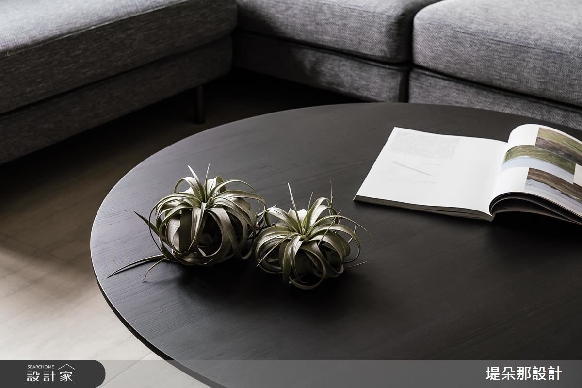 80坪新成屋(5年以下)＿現代風客廳案例圖片＿堤朵那設計 Tectona Design＿堤朵那_08之5