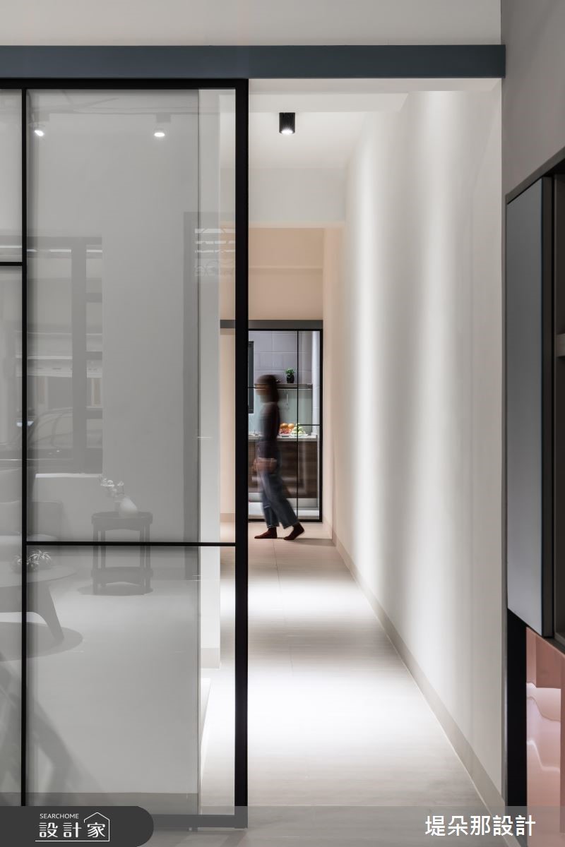 80坪新成屋(5年以下)＿現代風案例圖片＿堤朵那設計 Tectona Design＿堤朵那_08之14