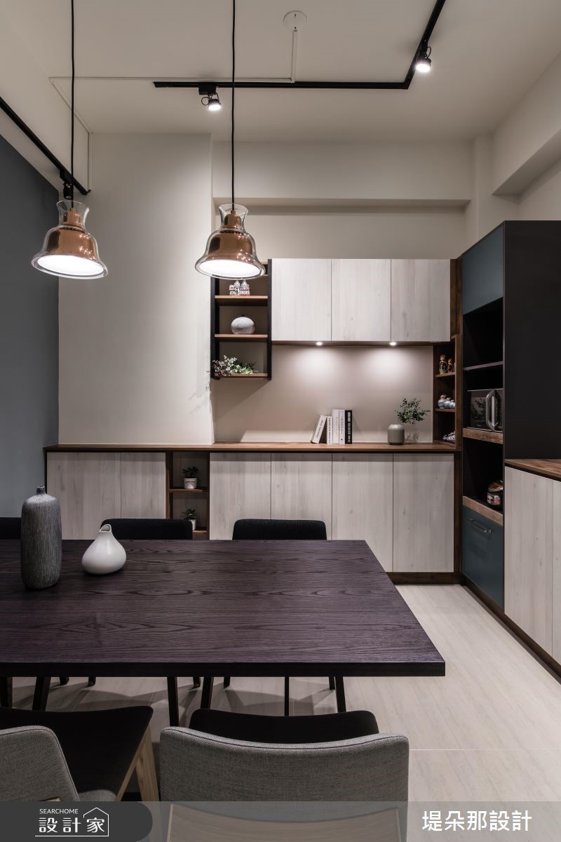 80坪新成屋(5年以下)＿現代風案例圖片＿堤朵那設計 Tectona Design＿堤朵那_08之6