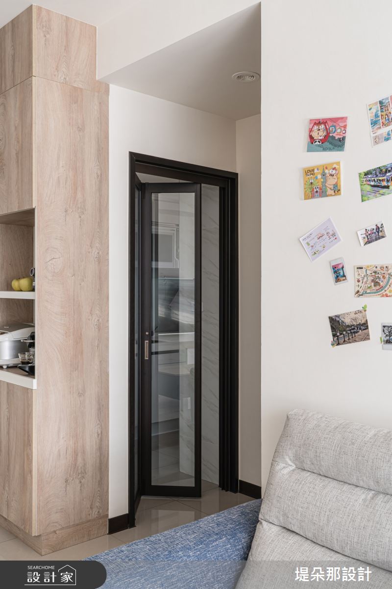 23坪新成屋(5年以下)＿北歐風案例圖片＿堤朵那設計 Tectona Design＿堤朵那_10之7