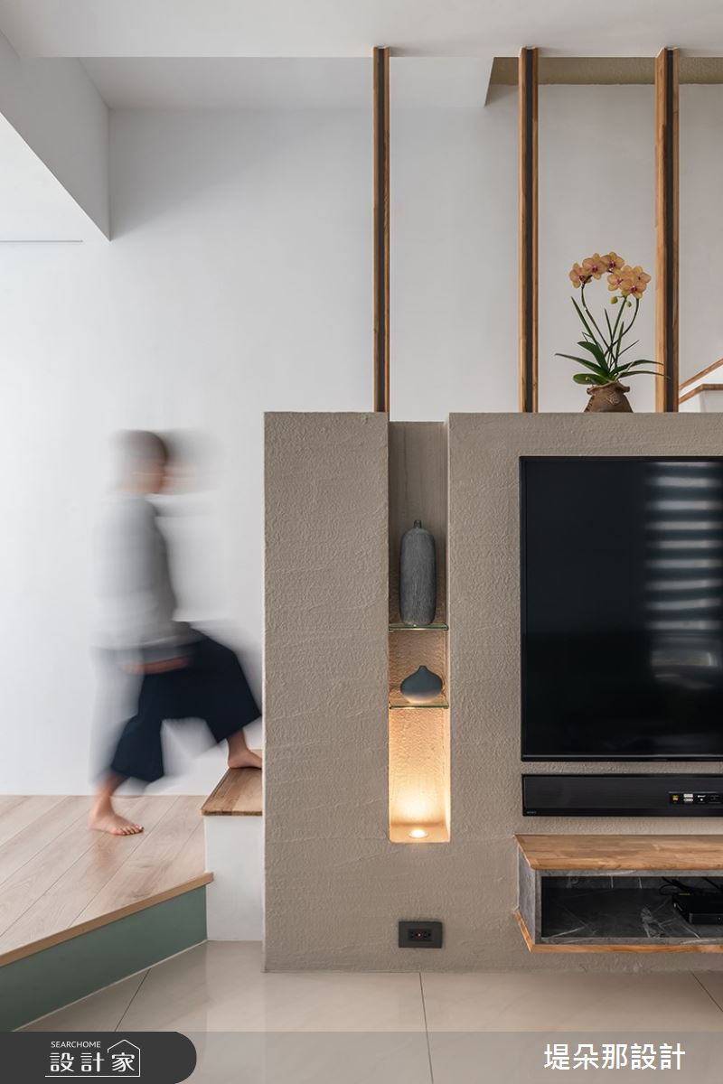 80坪老屋(16~30年)＿現代風客廳案例圖片＿堤朵那設計 Tectona Design＿堤朵那_11之7