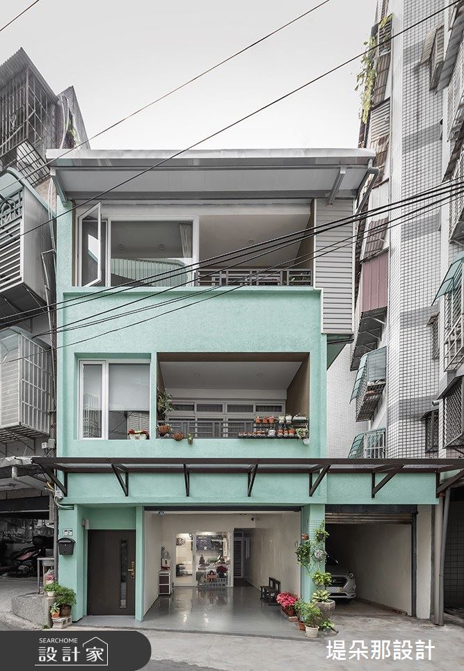 80坪老屋(16~30年)＿現代風案例圖片＿堤朵那設計 Tectona Design＿堤朵那_11之24