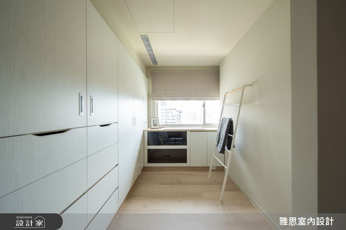 34坪中古屋(5~15年)＿現代風案例圖片＿雅思室內裝修有限公司＿雅思_16之13