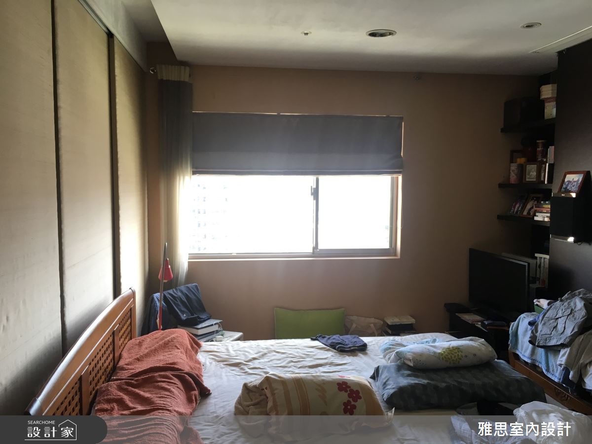 34坪中古屋(5~15年)＿現代風案例圖片＿雅思室內裝修有限公司＿雅思_16之23