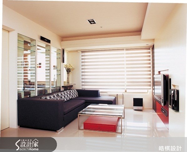 ＿現代風案例圖片＿皓棋設計＿皓棋設計／王文凱之9