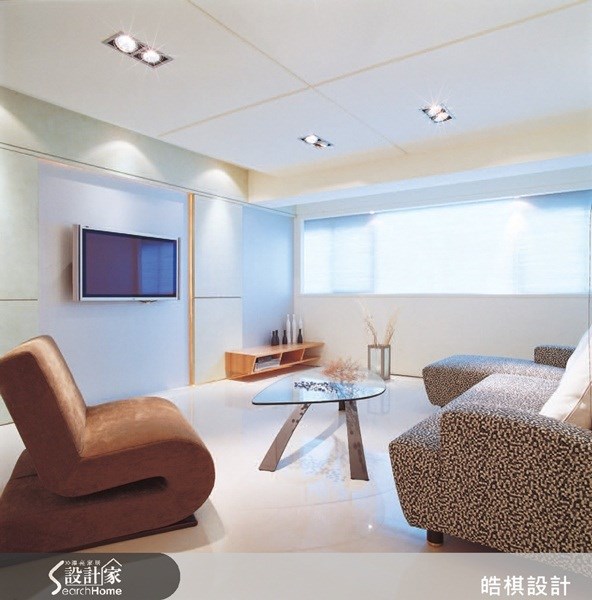 ＿現代風案例圖片＿皓棋設計＿皓棋設計／王文凱之8