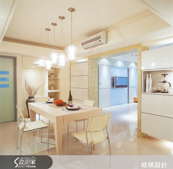 ＿現代風案例圖片＿皓棋設計＿皓棋設計／王文凱之6