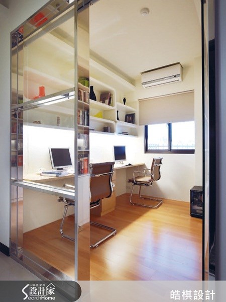 ＿現代風案例圖片＿皓棋設計＿皓棋設計／王文凱之2