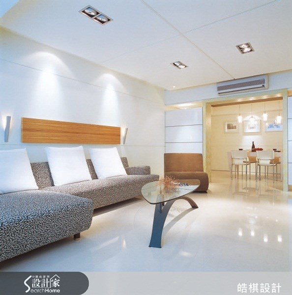 ＿現代風案例圖片＿皓棋設計＿皓棋設計／王文凱之7