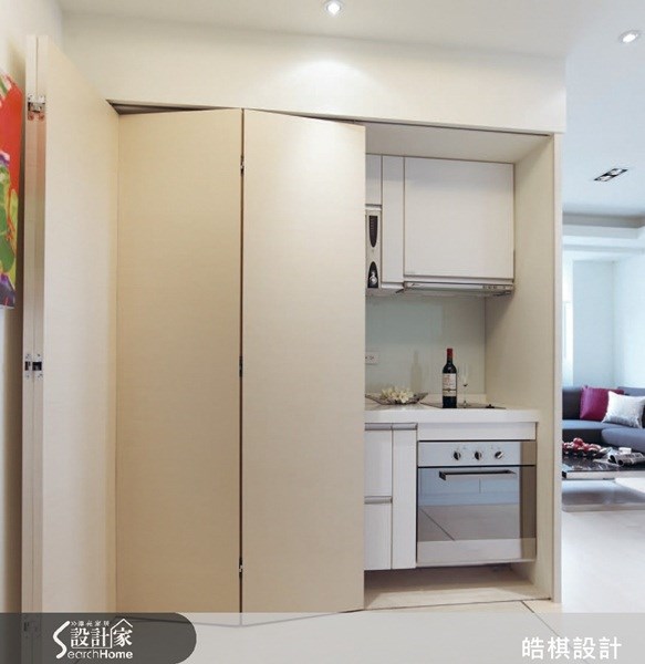 ＿現代風案例圖片＿皓棋設計＿皓棋設計／王文凱之5