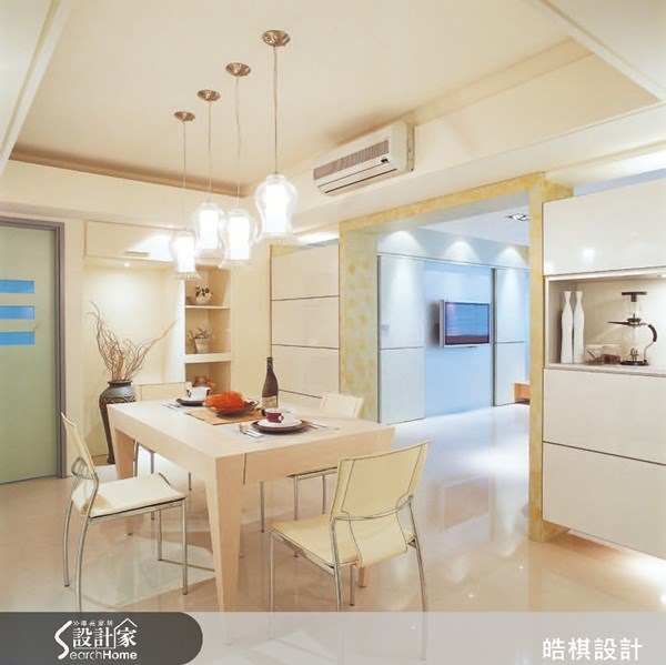 ＿現代風案例圖片＿皓棋設計＿皓棋設計／王文凱之10