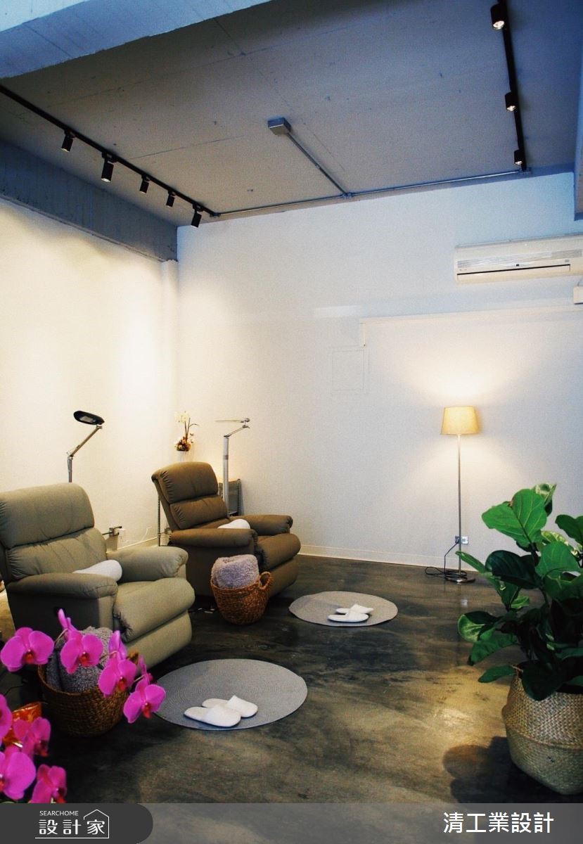 15坪老屋(16~30年)＿混搭風商業空間案例圖片＿清工業設計＿清工業_02之13
