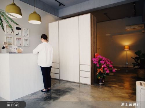 清工業_02_混搭風