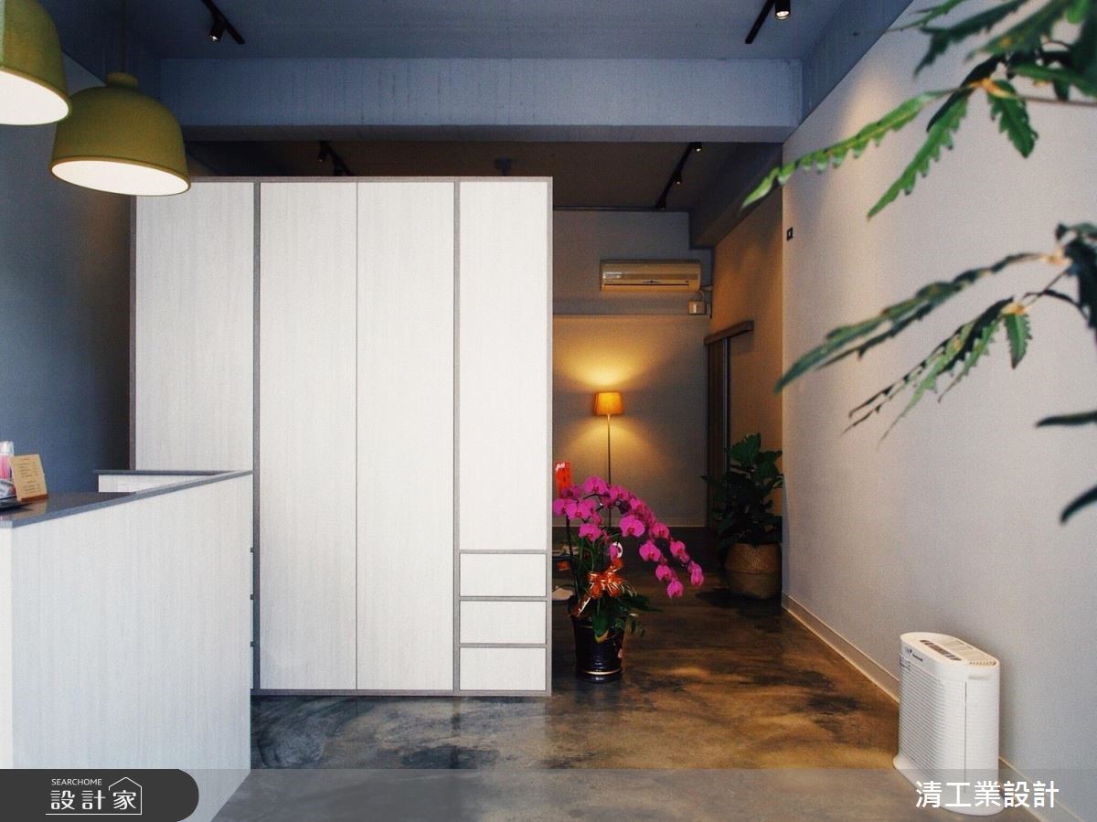 15坪老屋(16~30年)＿混搭風商業空間案例圖片＿清工業設計＿清工業_02之10