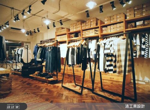 清工業_03_混搭風