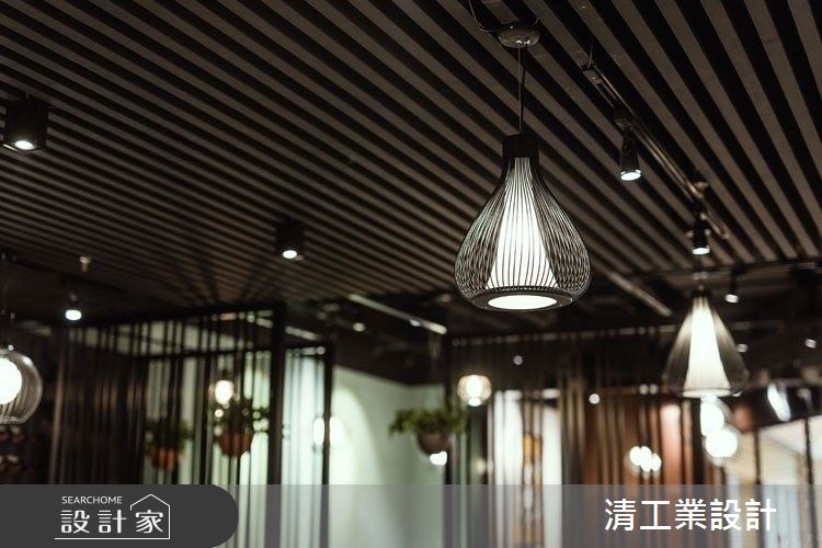 53坪新成屋(5年以下)＿現代風商業空間案例圖片＿清工業設計＿清工業_08之12