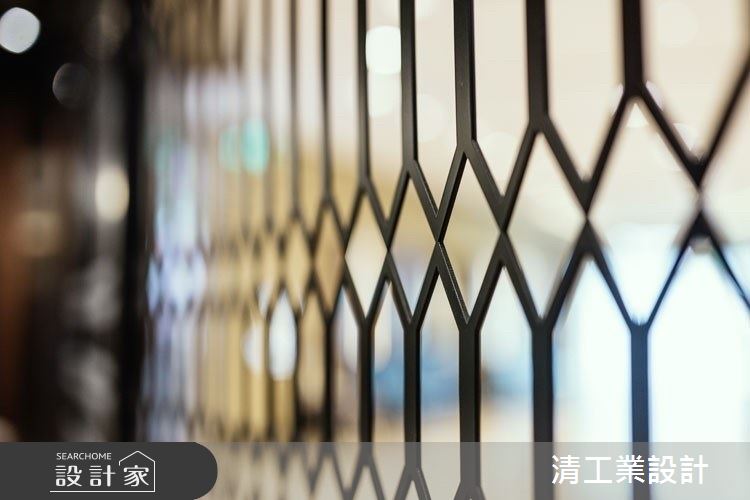 53坪新成屋(5年以下)＿現代風商業空間案例圖片＿清工業設計＿清工業_08之14