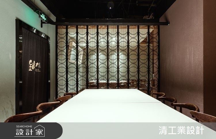 53坪新成屋(5年以下)＿現代風商業空間案例圖片＿清工業設計＿清工業_08之8