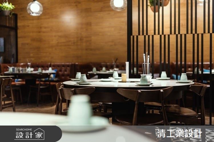 53坪新成屋(5年以下)＿現代風商業空間案例圖片＿清工業設計＿清工業_08之10