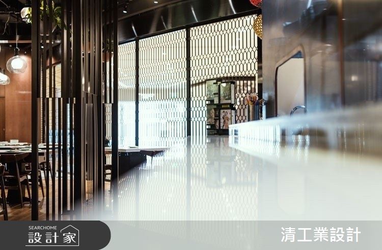 53坪新成屋(5年以下)＿現代風商業空間案例圖片＿清工業設計＿清工業_08之13