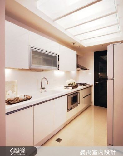 晏禹室內設計／林彥宇_現代風