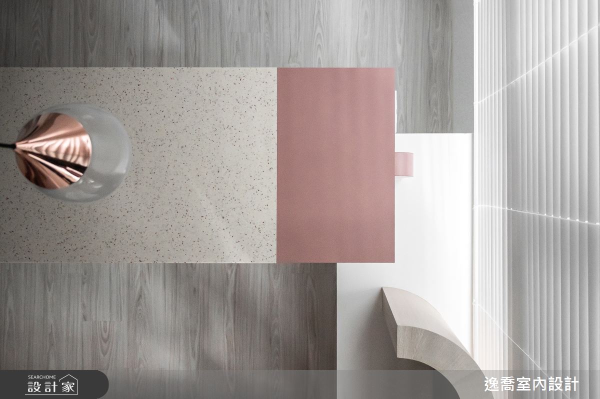 中古屋(5~15年)＿現代風案例圖片＿逸喬室內設計＿逸喬_蒲公英的異想之19