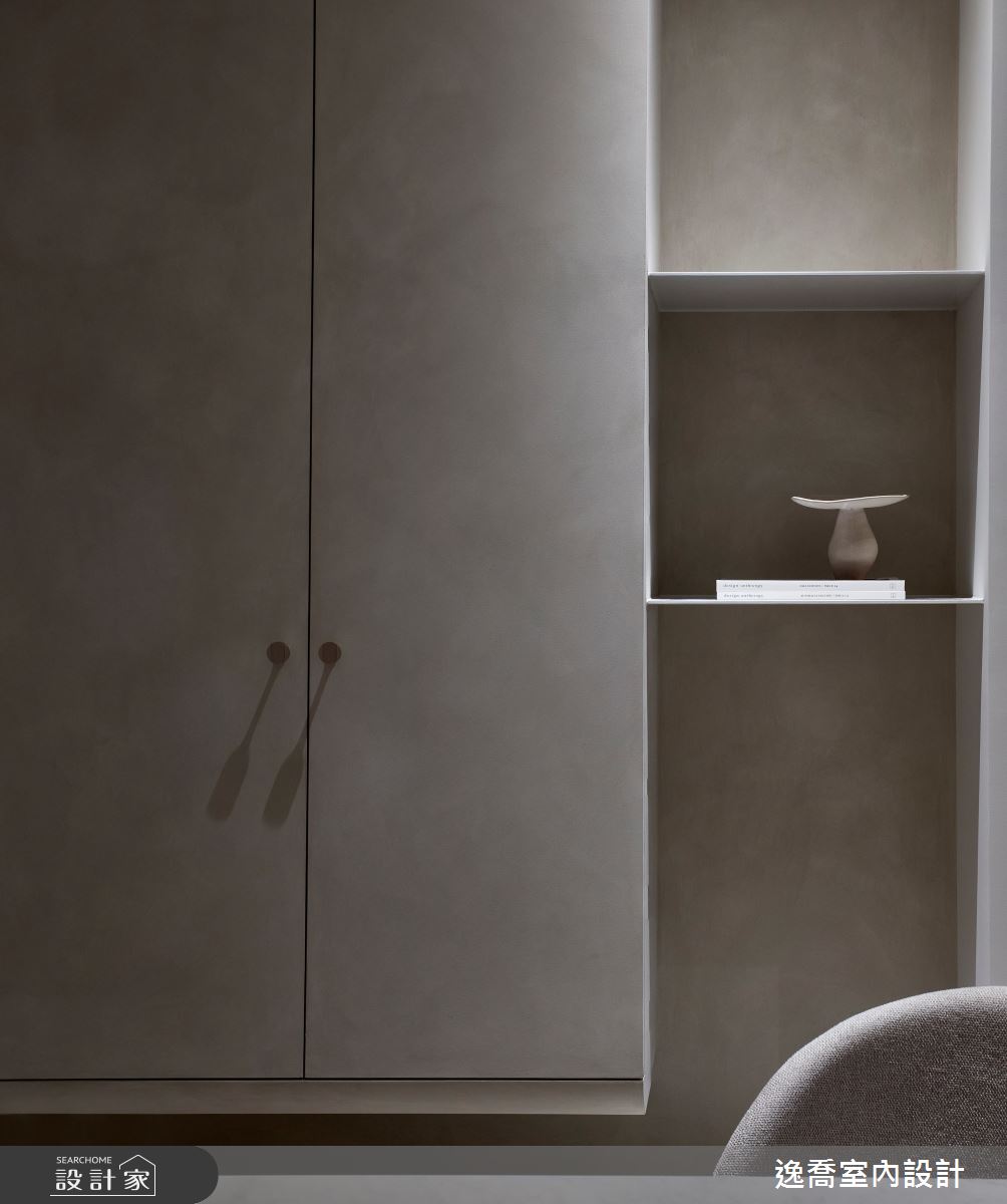 30坪新成屋(5年以下)＿現代風餐廳案例圖片＿逸喬室內設計＿逸喬_白羽詩行之19