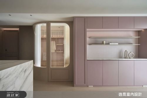 逸喬_艾蜜莉在巴黎_現代風