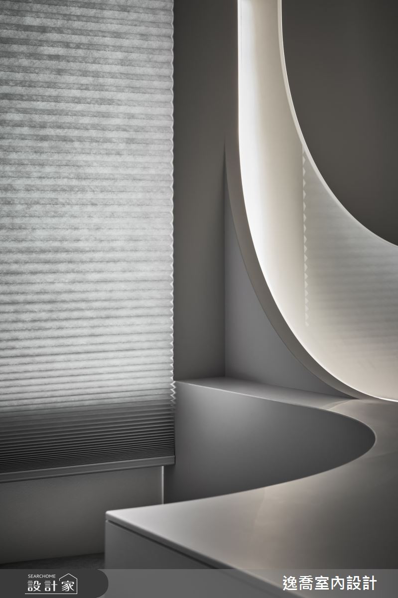 27坪中古屋(5~15年)＿現代風案例圖片＿逸喬室內設計＿逸喬_協奏曲之11