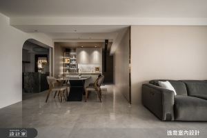 逸喬室內設計 案例圖4