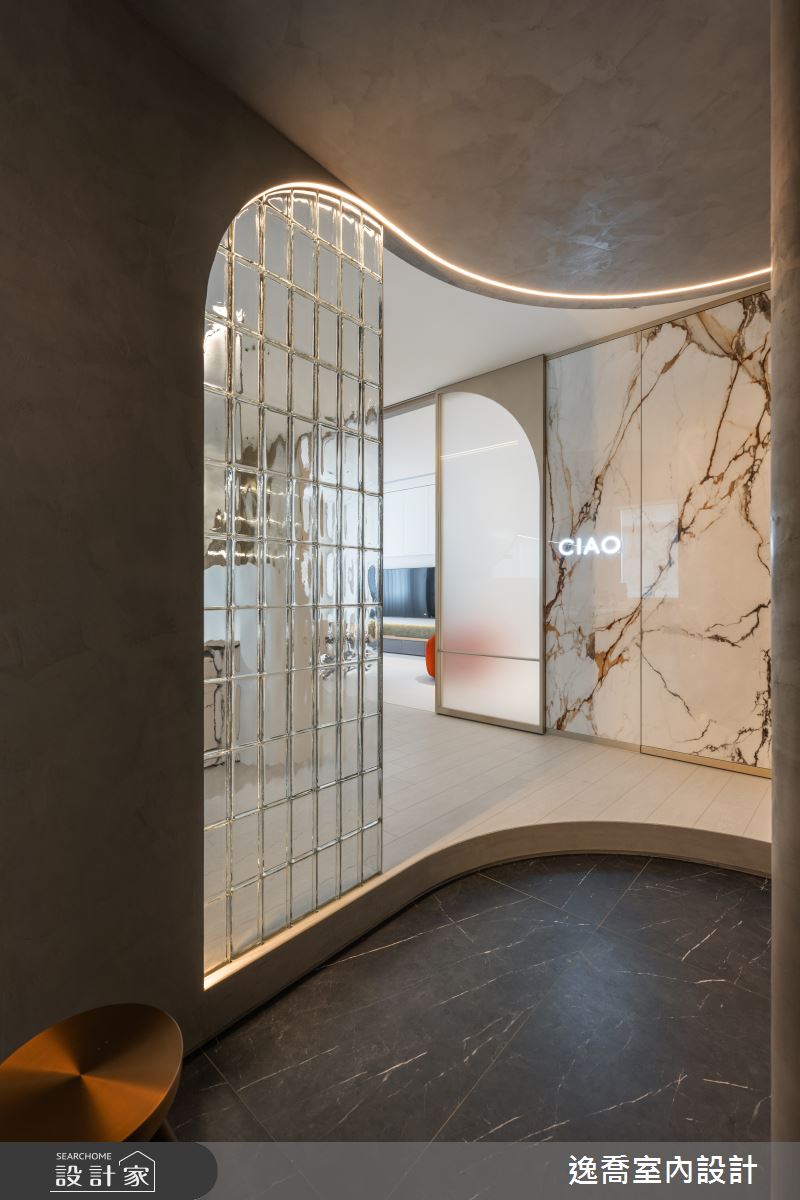 29坪老屋(16~30年)＿現代風商業空間案例圖片＿逸喬室內設計＿逸喬_拾伍+1 • 回歸初心之3