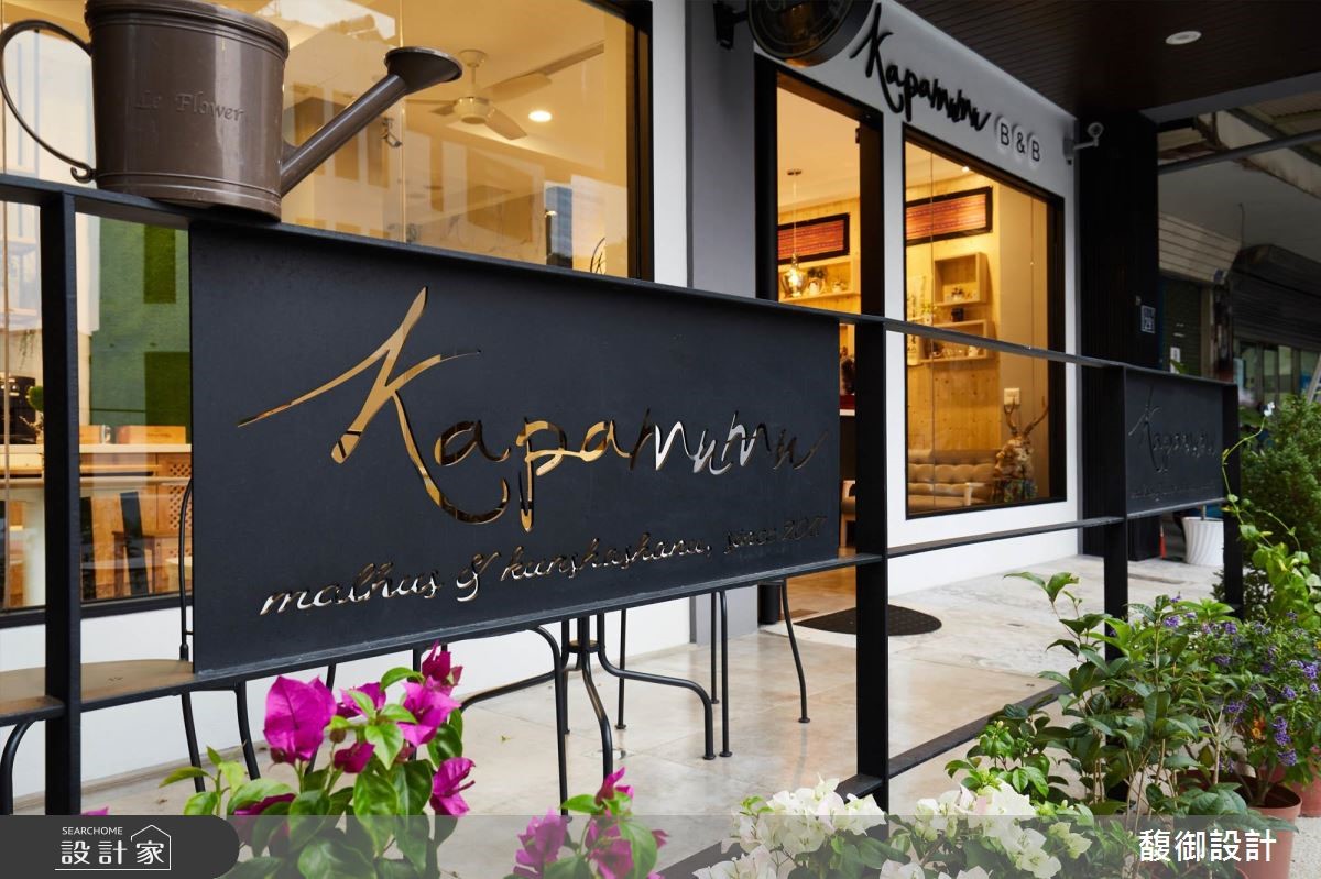 150坪新成屋(5年以下)＿北歐風案例圖片＿馥御室內裝修設計有限公司＿馥御_04之1