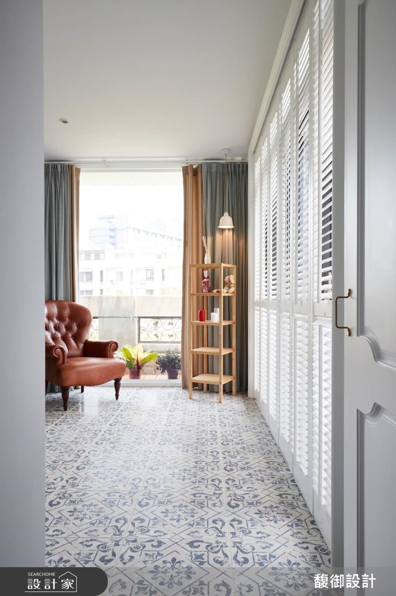 135坪新成屋(5年以下)＿美式風案例圖片＿馥御室內裝修設計有限公司＿馥御_07之15