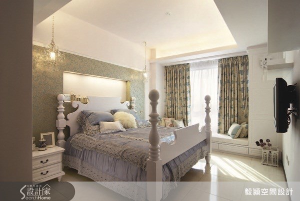 ＿新古典案例圖片＿毅潁空間設計事務所＿毅潁空間設計事務所／宋青松之2