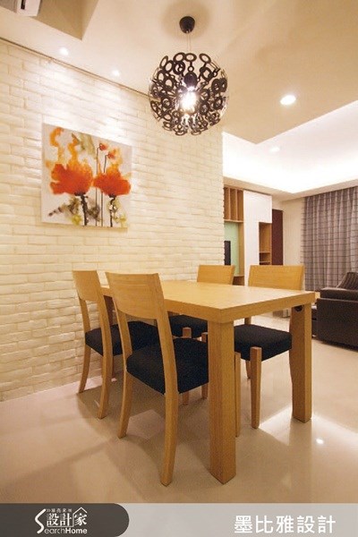 ＿現代風案例圖片＿墨比雅設計＿墨比雅設計／盧錦煌之3