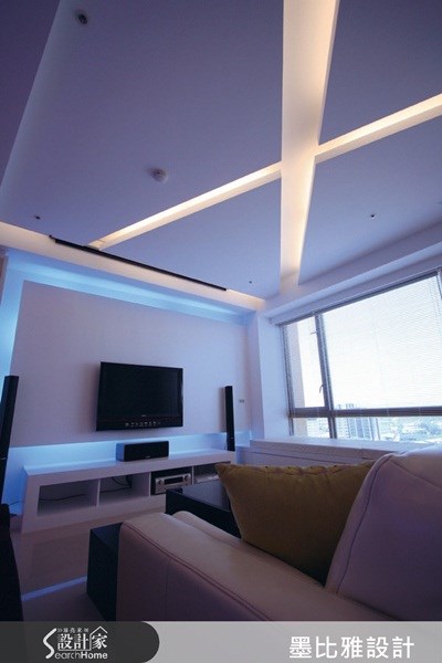 ＿現代風案例圖片＿墨比雅設計＿墨比雅設計／盧錦煌之8