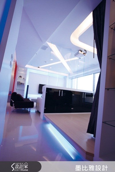＿現代風案例圖片＿墨比雅設計＿墨比雅設計／盧錦煌之9