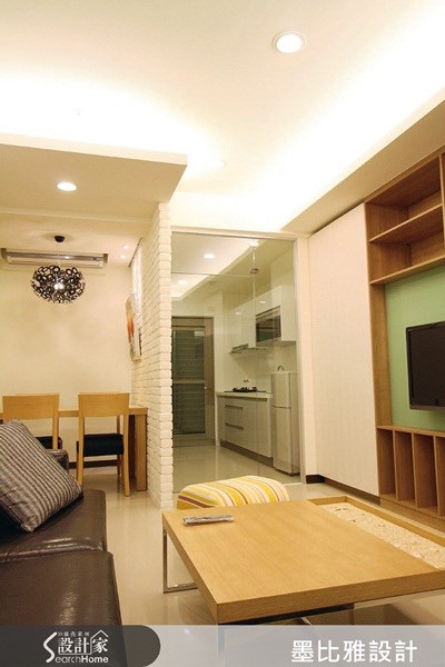 ＿現代風案例圖片＿墨比雅設計＿墨比雅設計／盧錦煌之5