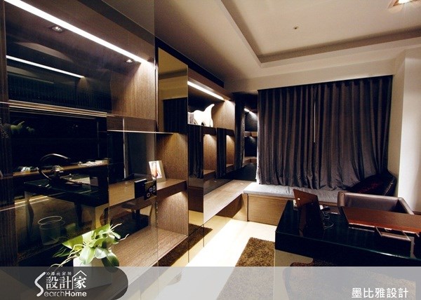 ＿現代風案例圖片＿墨比雅設計＿墨比雅設計／盧錦煌之12