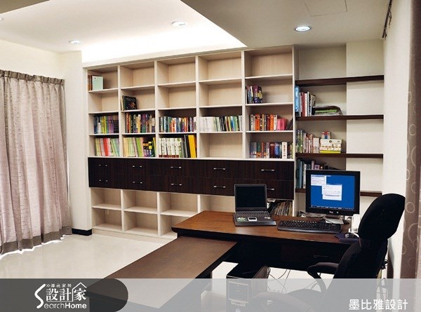 ＿現代風案例圖片＿墨比雅設計＿墨比雅設計／盧錦煌之4