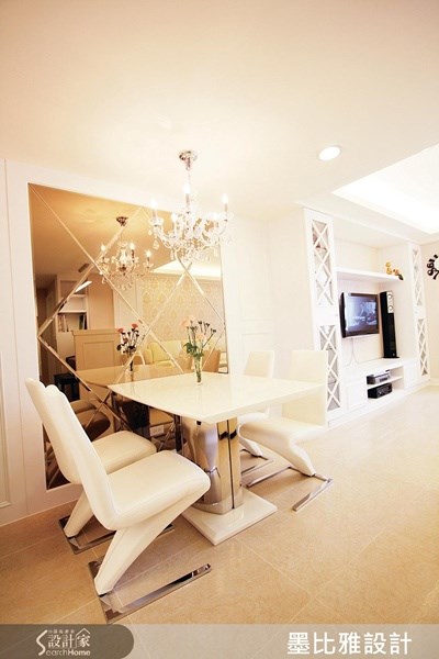 27坪中古屋(5~15年)＿新古典案例圖片＿墨比雅設計＿墨比雅_68之6