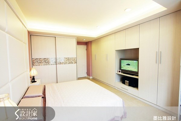 27坪中古屋(5~15年)＿新古典案例圖片＿墨比雅設計＿墨比雅_68之7