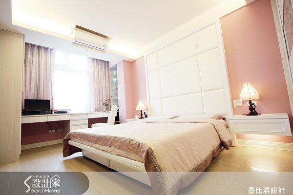 27坪中古屋(5~15年)＿新古典案例圖片＿墨比雅設計＿墨比雅_68之9