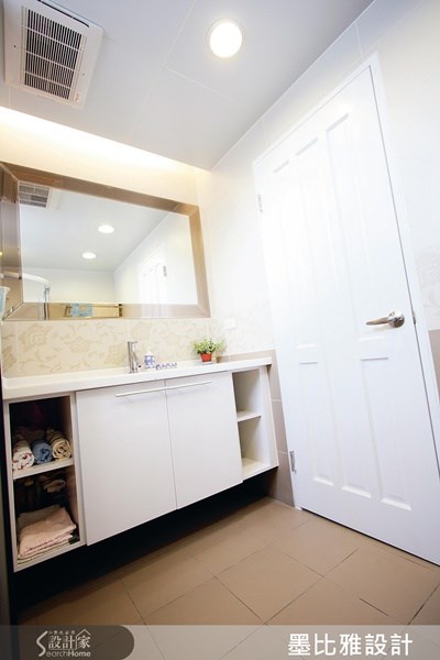 27坪中古屋(5~15年)＿新古典案例圖片＿墨比雅設計＿墨比雅_68之8